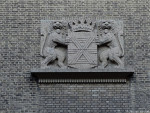 Gemeentewapen | J. van Lunteren